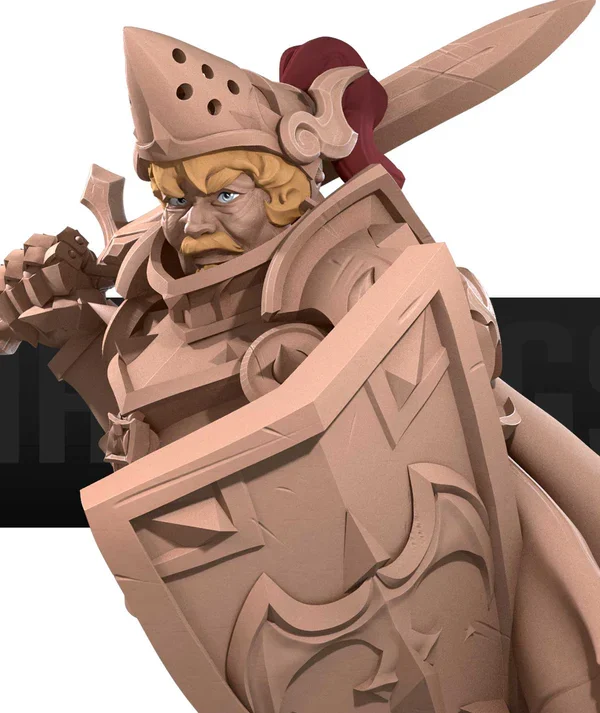 Sir Oswan