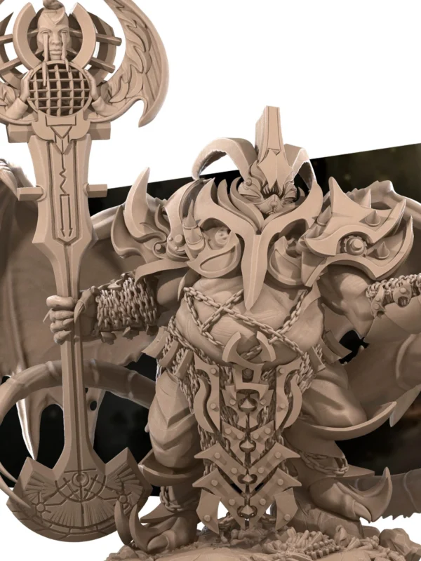 Lucille, Legion Pit Fiend