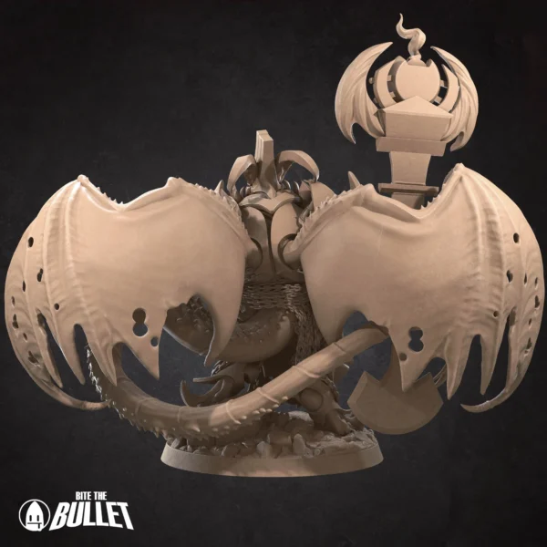 Lucille (3) Lucille, Legion Pit Fiend