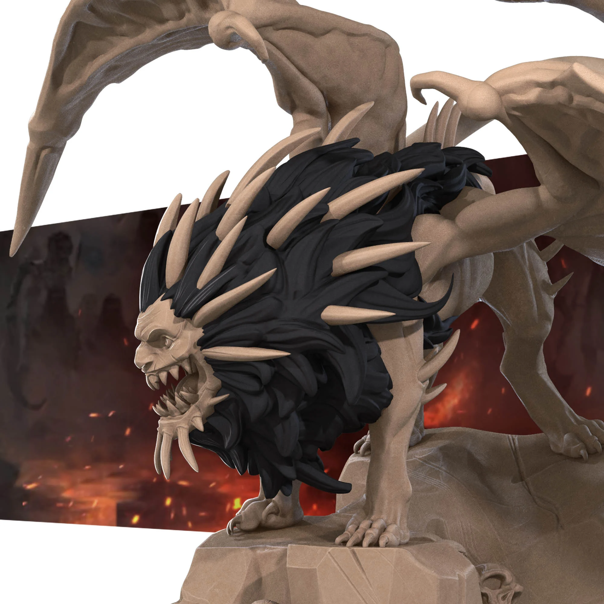 Manticore