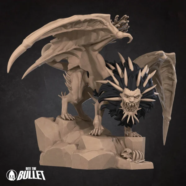 Manticore