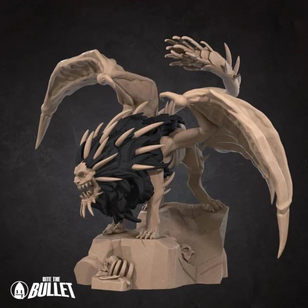 Manticore