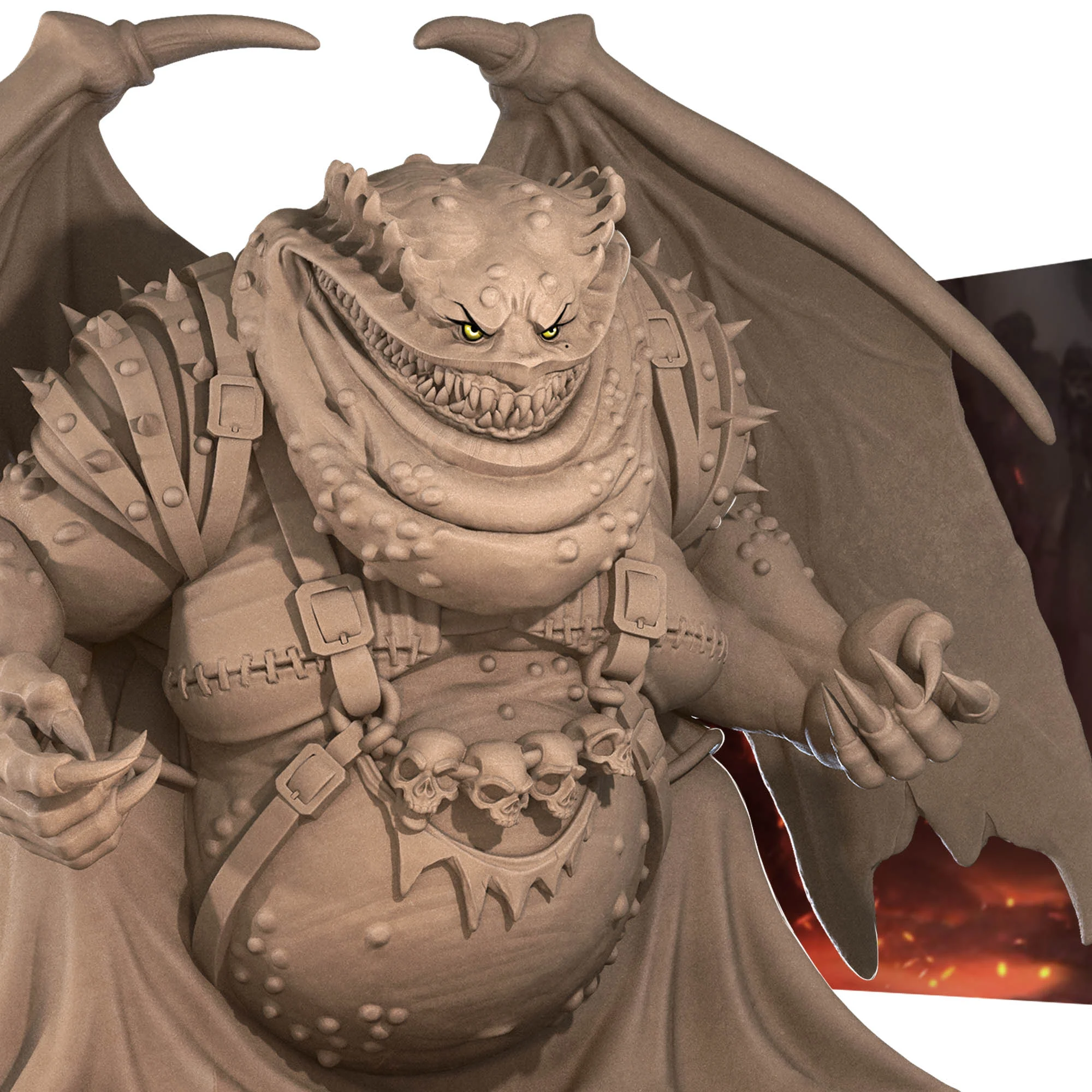 Paeliryon