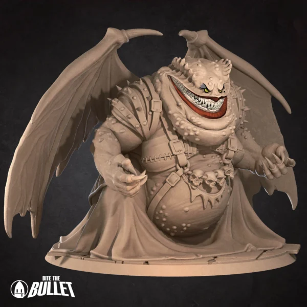 Paeliryon