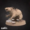 Giant Rats Pack