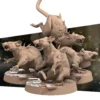 Giant Rats Pack