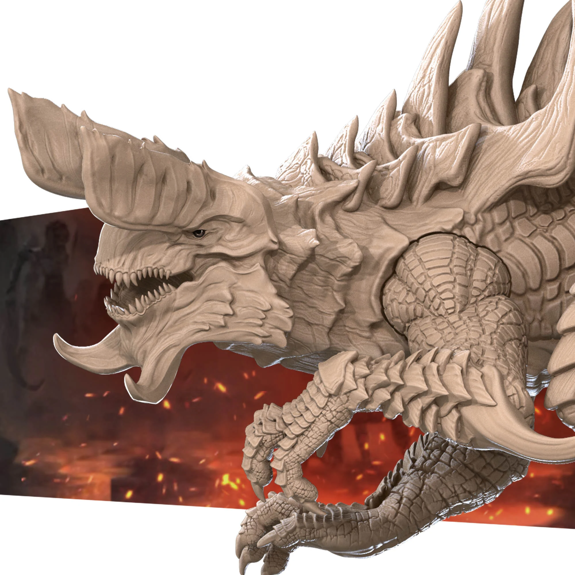 Tarrasque