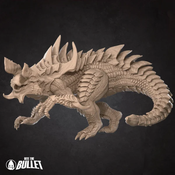 Tarrasque