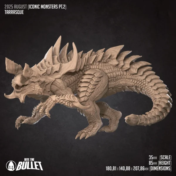 Tarrasque