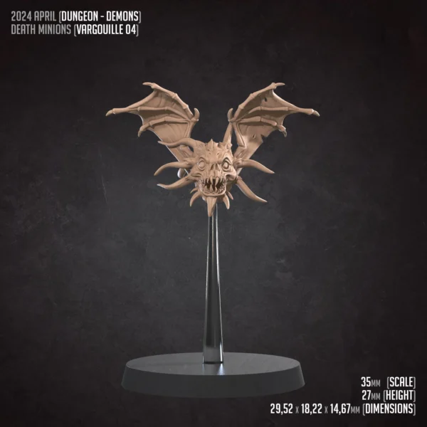 Vargouille04 (D) Vargouilles