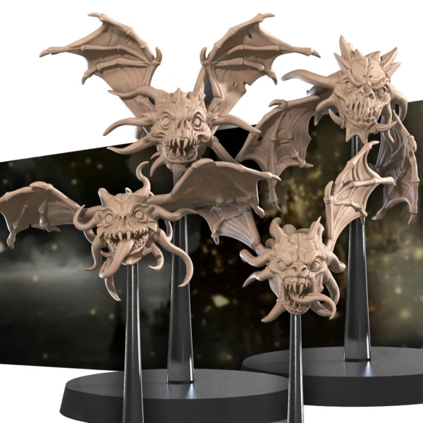 Vargouilles (0) Vargouilles