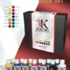 Kimera Base Set Kimera Base Set