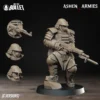 CombatEngineer (0) Combat Engineer