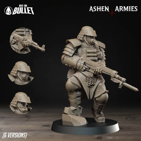 CombatEngineer (0) Combat Engineer