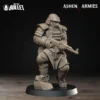 CombatEngineer (0A) Combat Engineer