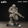 CombatEngineer (0E) Combat Engineer