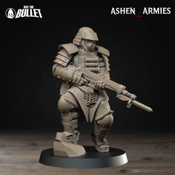 CombatEngineer (0E) Combat Engineer
