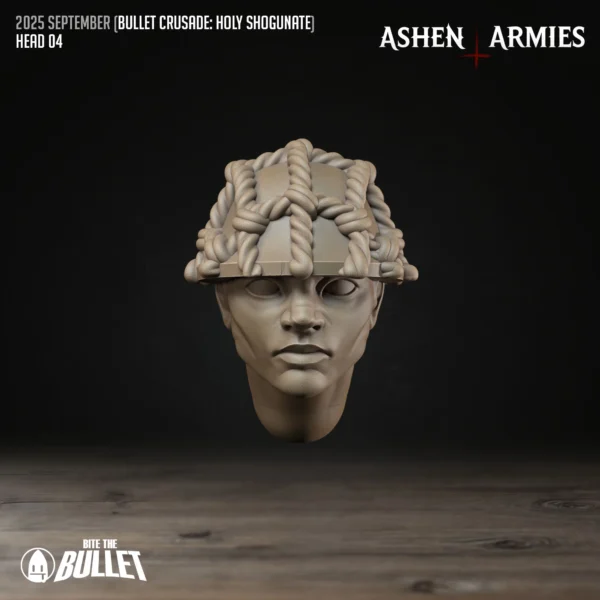 Head04 (D) Modular Heads
