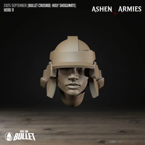 Head11 (D) Modular Heads