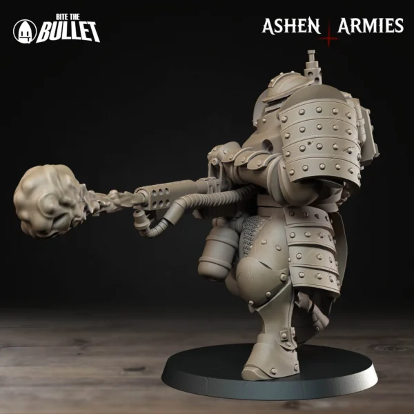 HeavyInfantry_FlameThrower (1A) Heavy Infantry (Flamethrower)