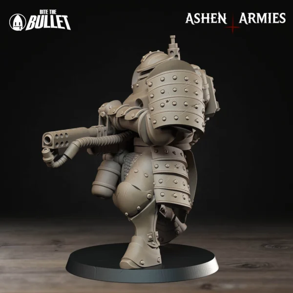 HeavyInfantry_FlameThrower (1B) Heavy Infantry (Flamethrower)