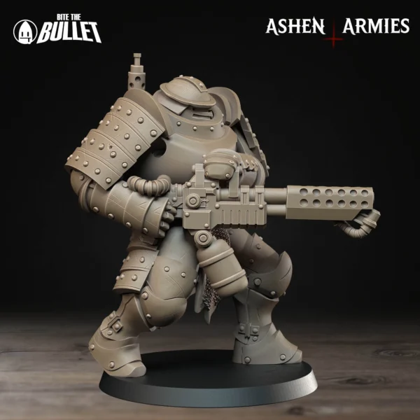 HeavyInfantry_FlameThrower (3B) Heavy Infantry (Flamethrower)