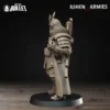 Lieutenant (1D) Lieutenant
