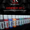 Set2-site-03-scaled-510x687 Kimera Kolors – PURE PIGMENTS EXPANSION SET: Colors of Nature
