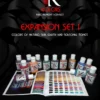 Set2-site-06-510x687 Kimera Kolors – PURE PIGMENTS EXPANSION SET: Colors of Nature