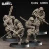 Shocktrooper (0) Shocktroopers