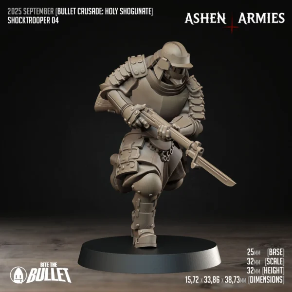 Shocktrooper04 (D) Shocktroopers