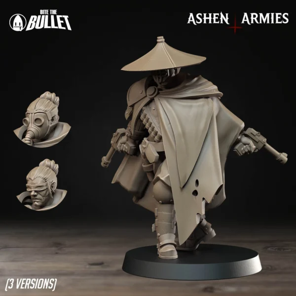 SniperPriest (0) Sniper Priest