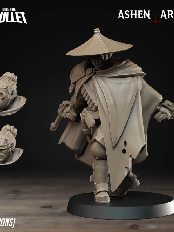 SniperPriest (0) Sniper Priest