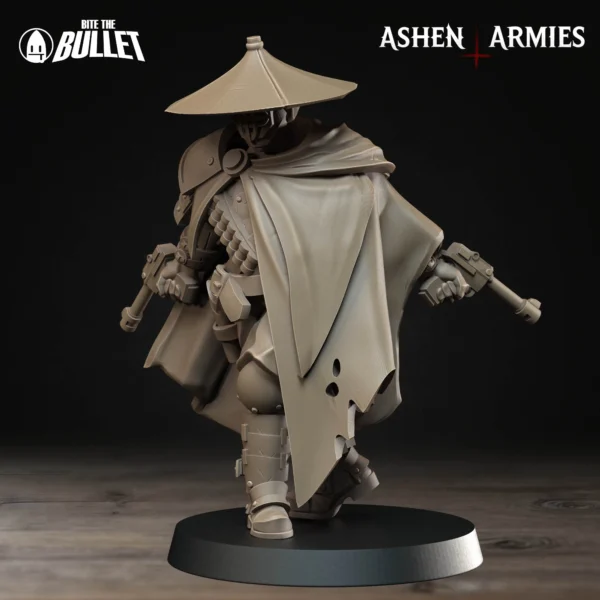 SniperPriest (1A) Sniper Priest