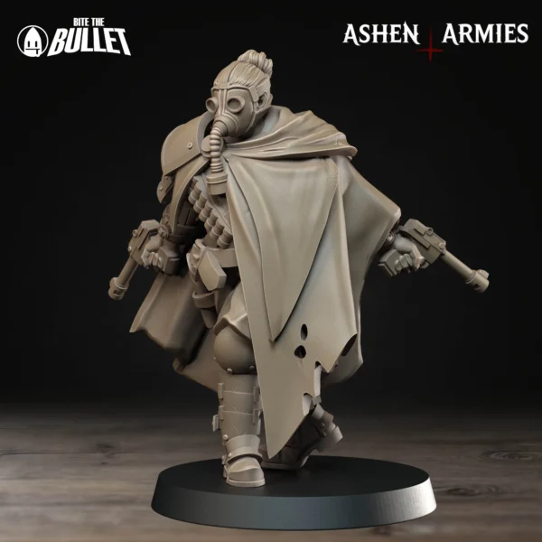SniperPriest (1B) Sniper Priest