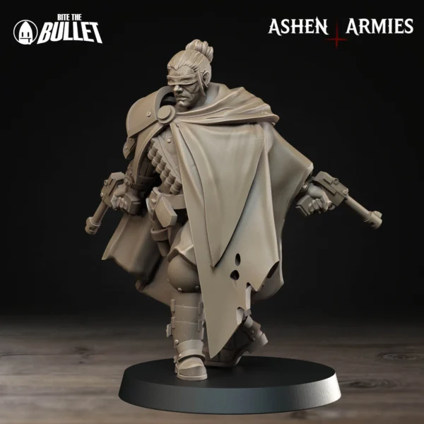SniperPriest (1C) Sniper Priest