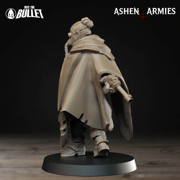 SniperPriest (2B) Sniper Priest