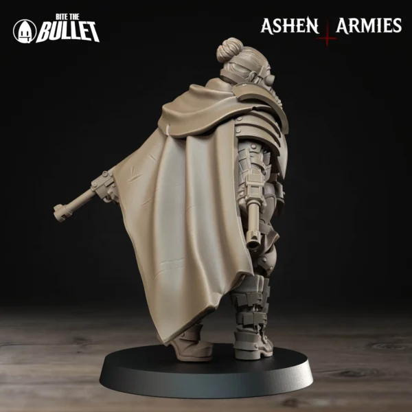 SniperPriest (4B) Sniper Priest