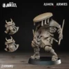 TrenchCleric (0) Trench Cleric