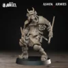 TrenchCleric (1B) Trench Cleric