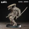 TrenchCleric (2A) Trench Cleric