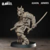 TrenchCleric (2B) Trench Cleric