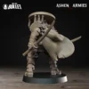 TrenchCleric (3A) Trench Cleric