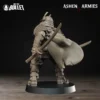 TrenchCleric (3B) Trench Cleric