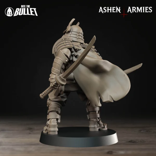 TrenchCleric (3B) Trench Cleric