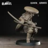 TrenchCleric (4A) Trench Cleric