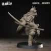 TrenchCleric (4B) Trench Cleric