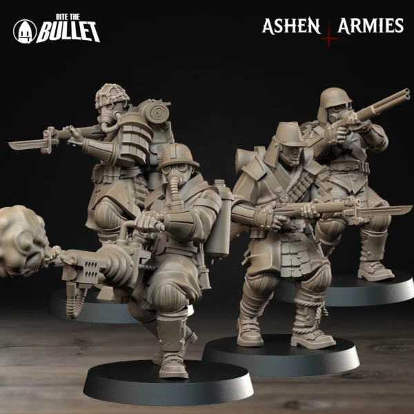 Yeomen (0) Yeomen (Unit)
