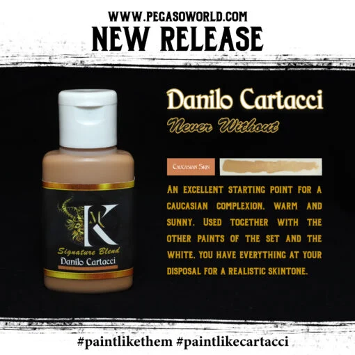 cartacci-caucasian-skin-510x510 Kimera Kolors – DANILO CARTACCI SIGNATURE SET – Never without