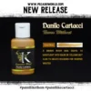 cartacci-golden-brown-510x510 Kimera Kolors – DANILO CARTACCI SIGNATURE SET – Never without